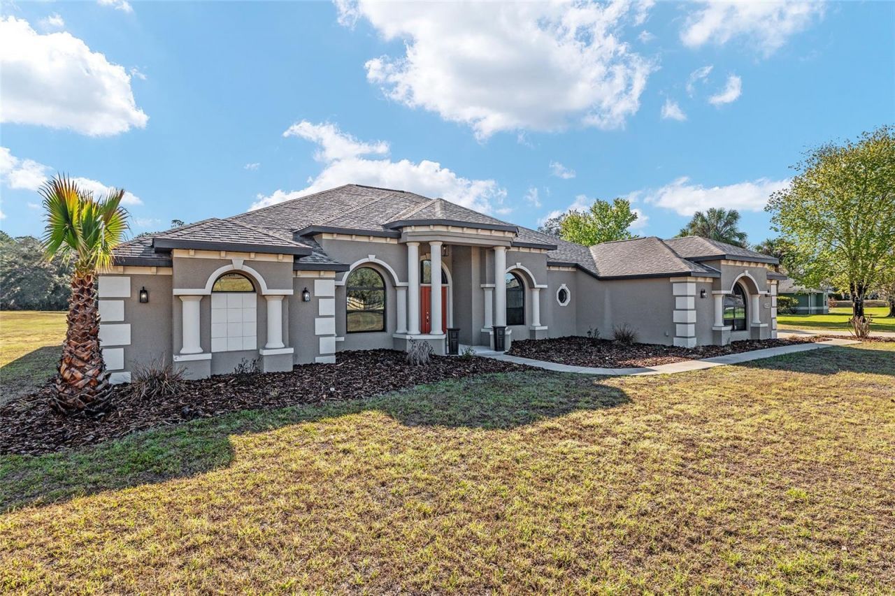 7015 NE 61st Avenue Road , Silver Springs, FL 34488 Photo