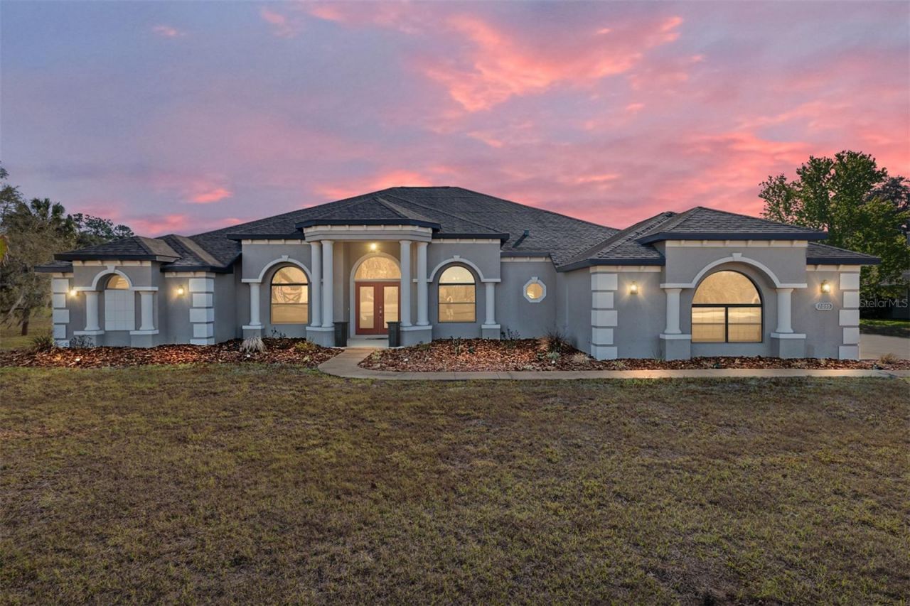 7015 NE 61st Avenue Road , Silver Springs, FL 34488 Photo