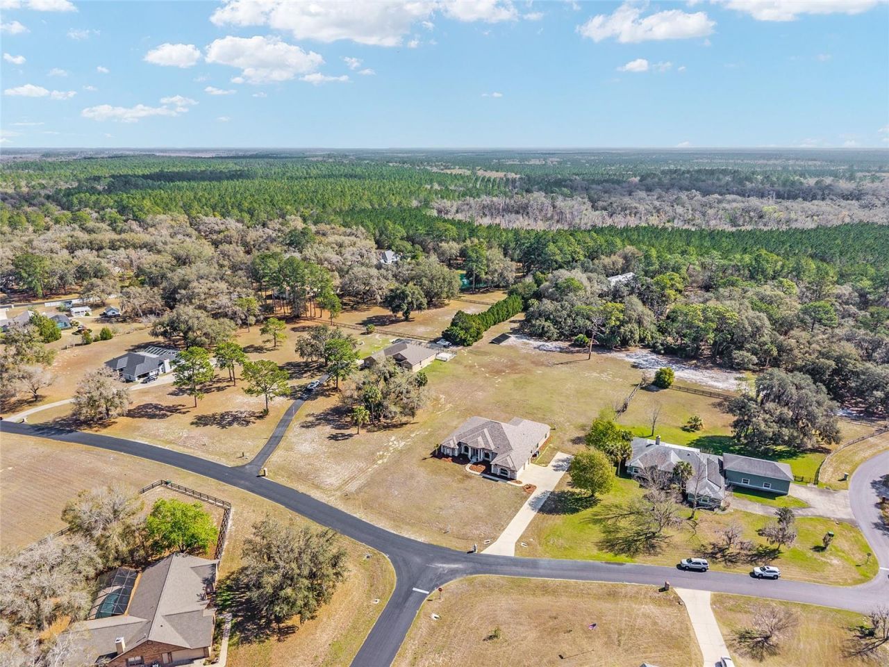 7015 NE 61st Avenue Road , Silver Springs, FL 34488 Photo