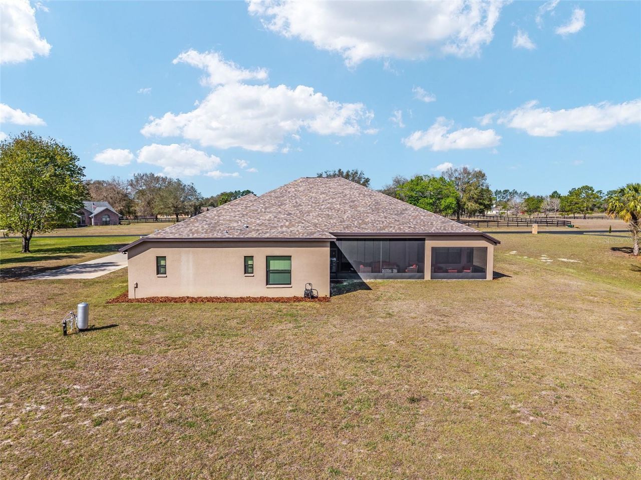 7015 NE 61st Avenue Road , Silver Springs, FL 34488 Photo