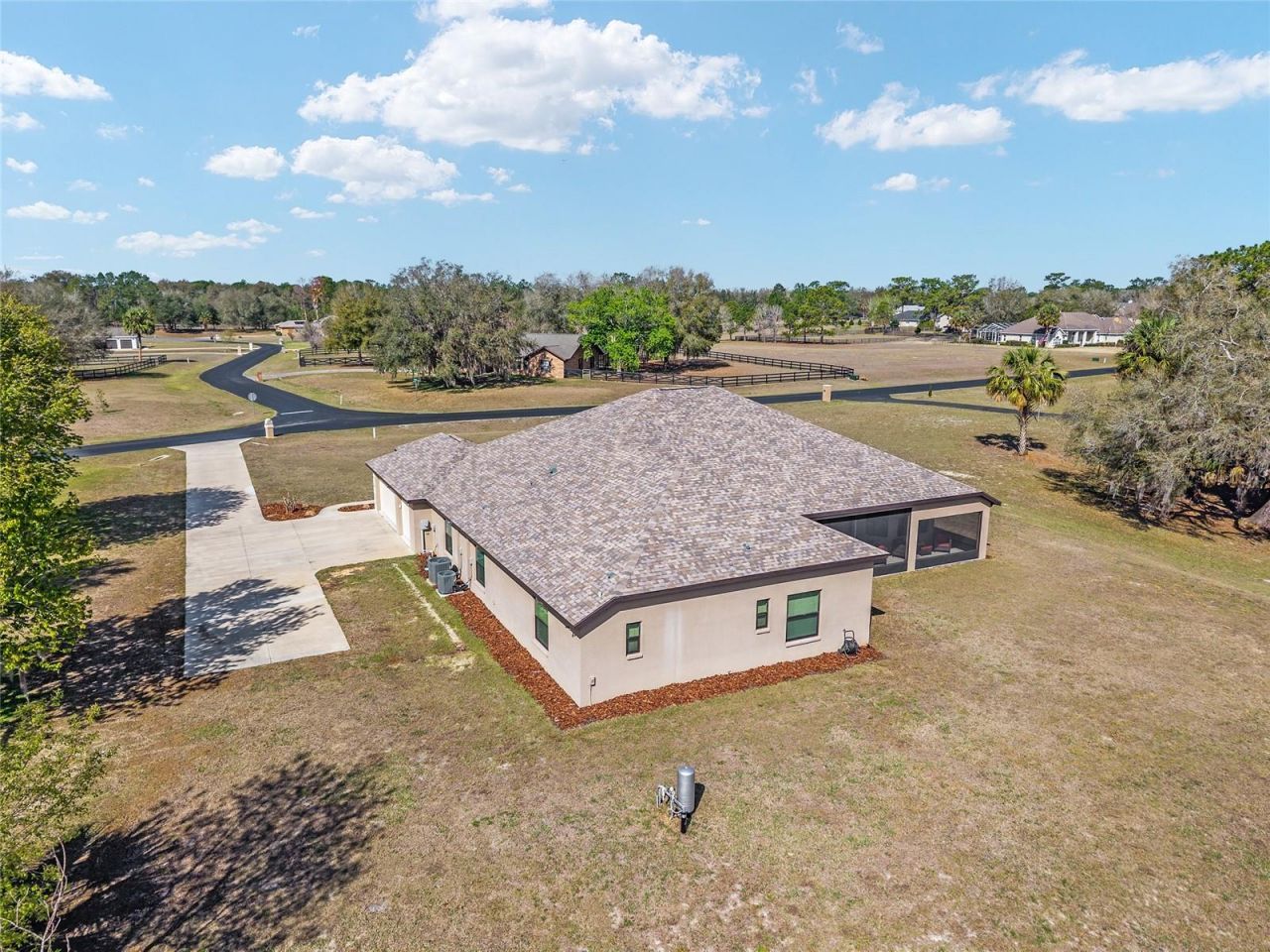 7015 NE 61st Avenue Road , Silver Springs, FL 34488 Photo