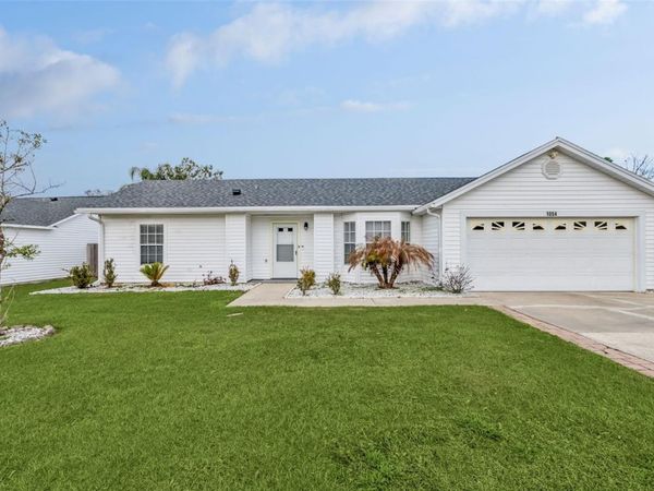 1054 SEMINOLE CREEK DRIVE , OVIEDO, FL 32765