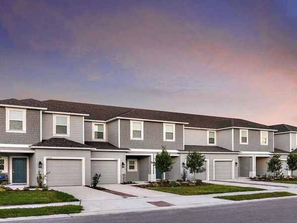 16528 BERGAMO PLACE , BRADENTON, FL 34211