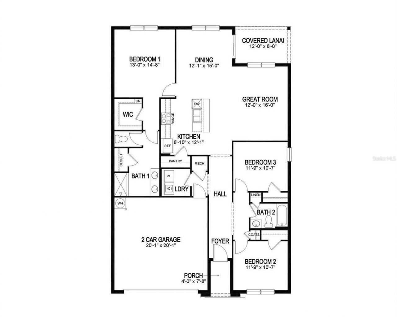 18215 Beehive Terrace, Bradenton, FL 34211 Photo