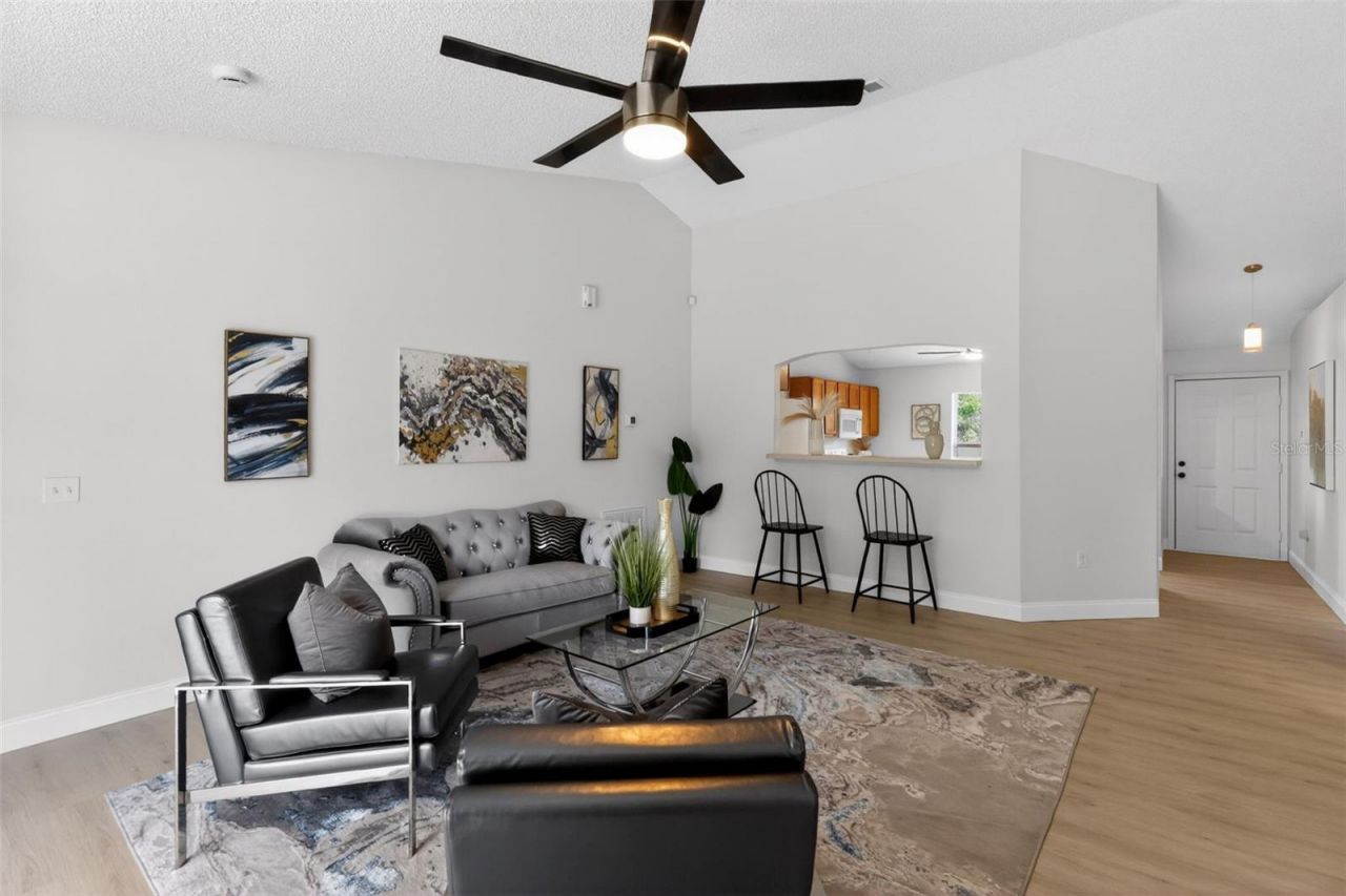 307 Plumtree Avenue , Spring Hill, FL 34606 Photo