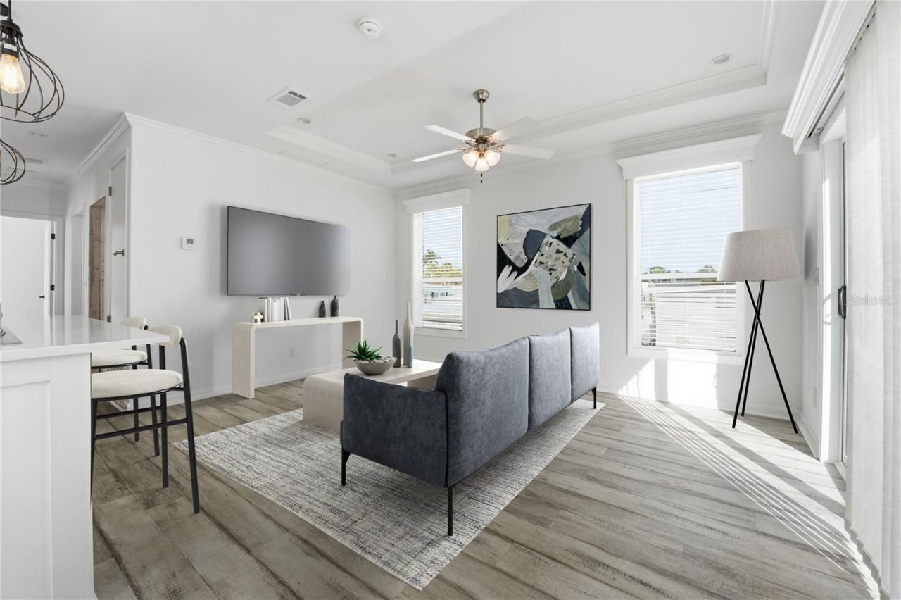 3710 Gulf Of Mexico Drive, Unit F2, Longboat Key, FL 34228 Photo
