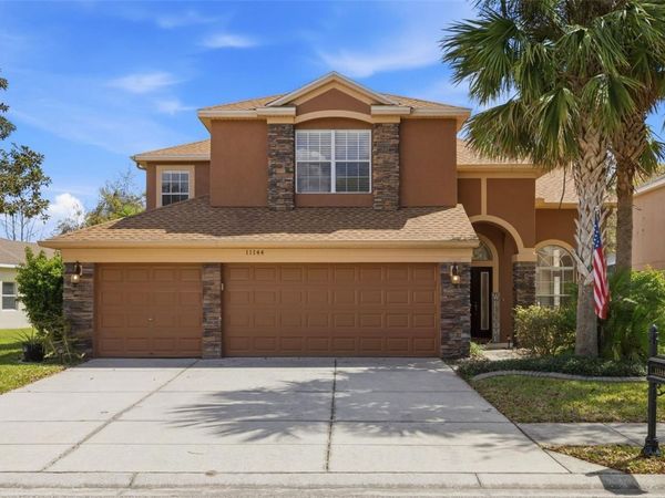 11144 OYSTER BAY CIRCLE , NEW PORT RICHEY, FL 34654
