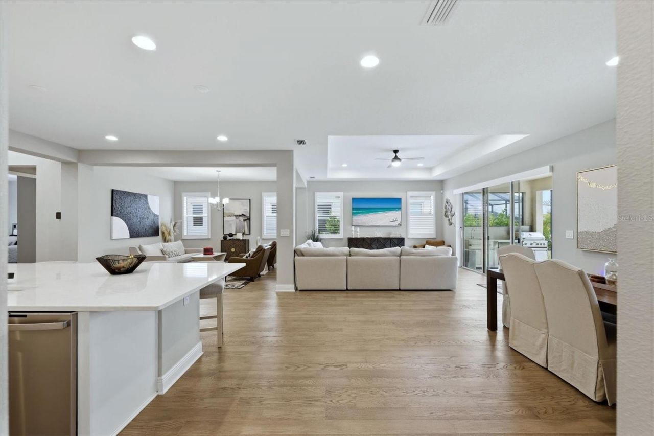 5820 Millennium Silver Court, Sarasota, FL 34238 Photo