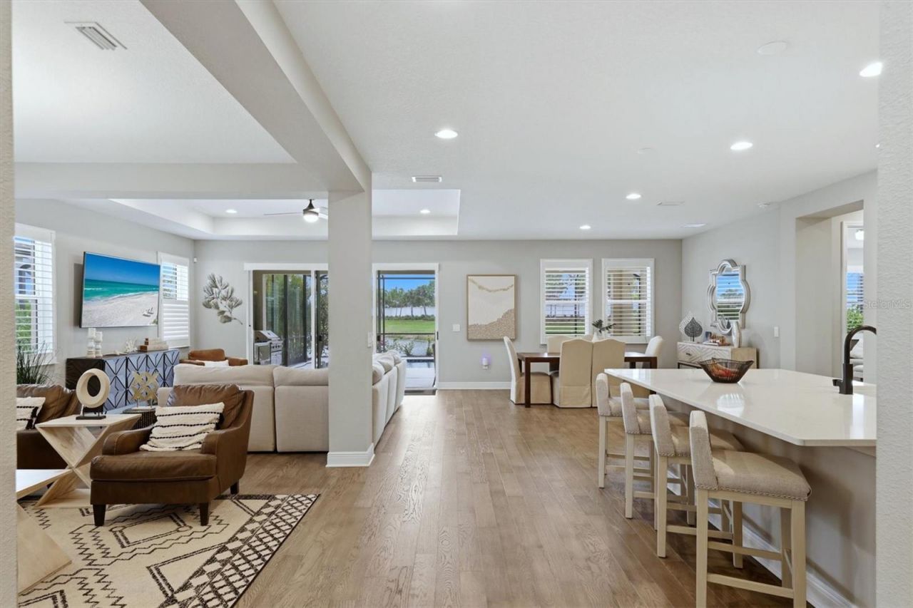 5820 Millennium Silver Court, Sarasota, FL 34238 Photo