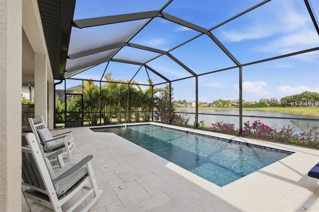 5820 Millennium Silver Court, Sarasota, FL 34238 Photo