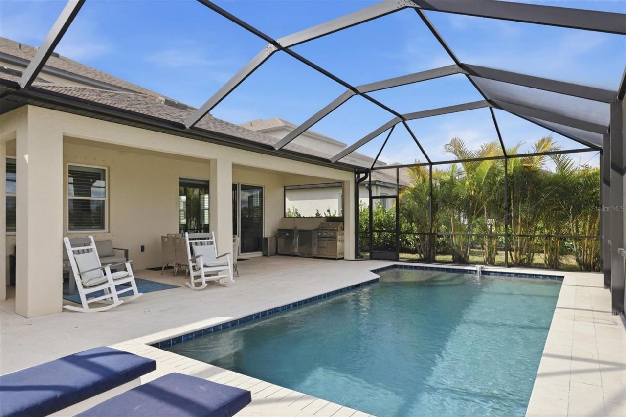5820 Millennium Silver Court, Sarasota, FL 34238 Photo