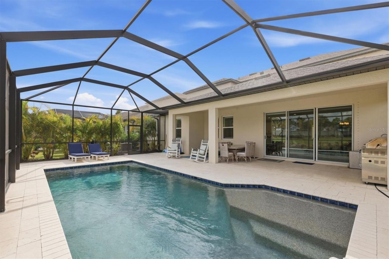 5820 Millennium Silver Court, Sarasota, FL 34238 Photo
