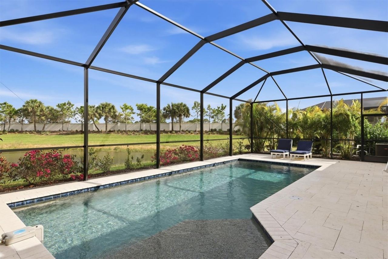 5820 Millennium Silver Court, Sarasota, FL 34238 Photo
