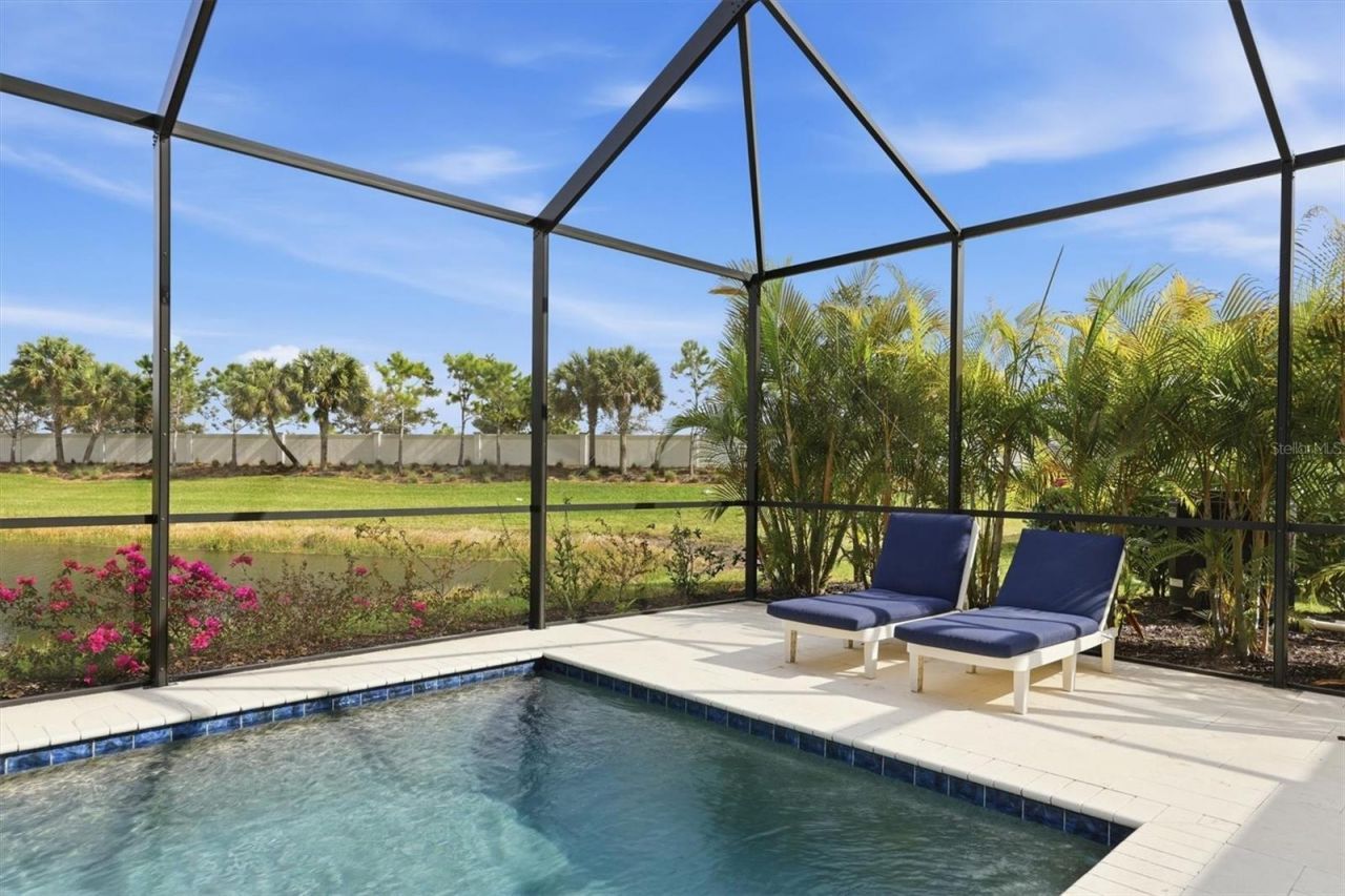 5820 Millennium Silver Court, Sarasota, FL 34238 Photo