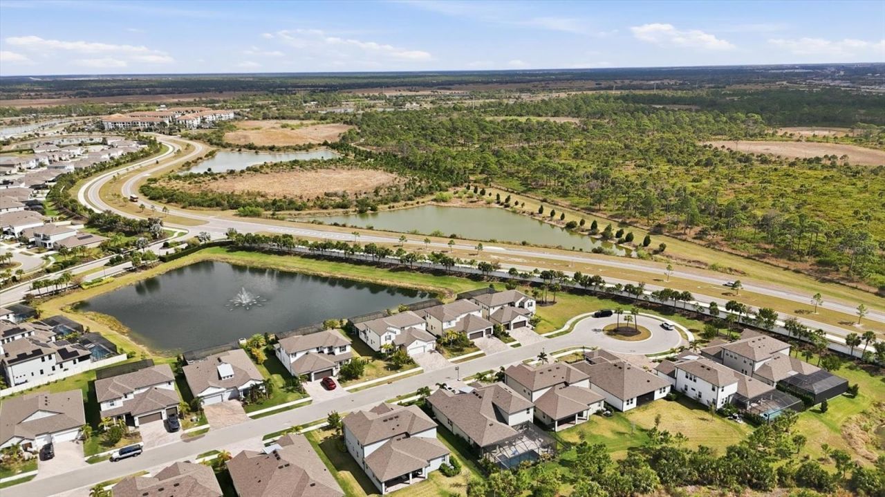 5820 Millennium Silver Court, Sarasota, FL 34238 Photo