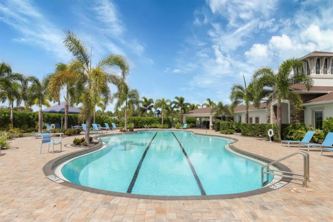 5820 Millennium Silver Court, Sarasota, FL 34238 Photo