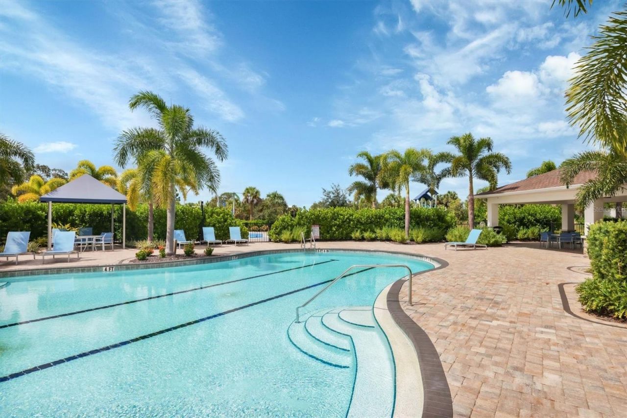 5820 Millennium Silver Court, Sarasota, FL 34238 Photo