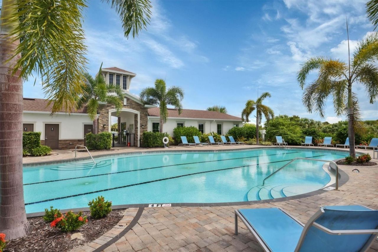 5820 Millennium Silver Court, Sarasota, FL 34238 Photo