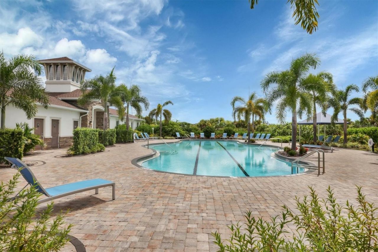 5820 Millennium Silver Court, Sarasota, FL 34238 Photo