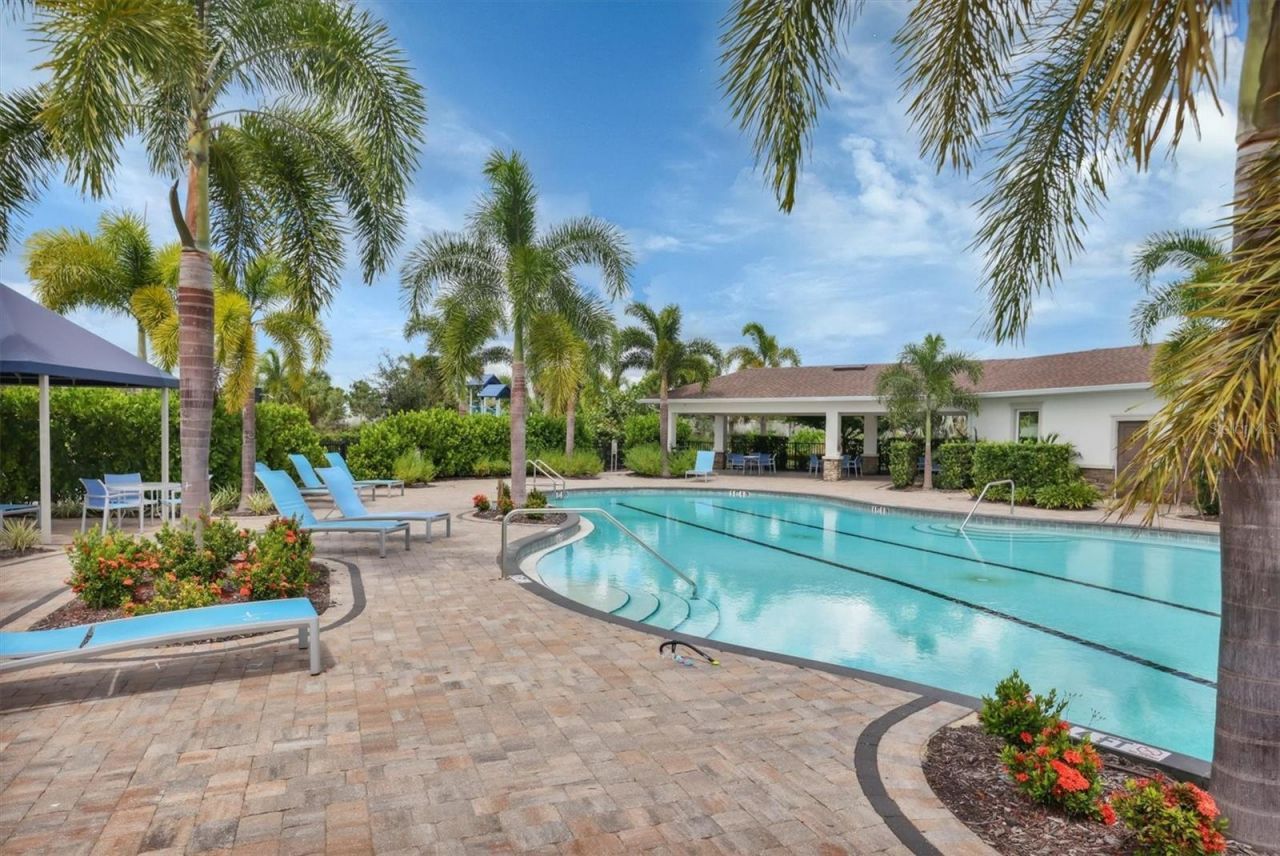 5820 Millennium Silver Court, Sarasota, FL 34238 Photo