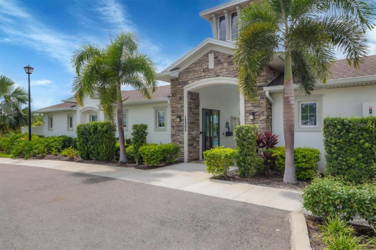 5820 Millennium Silver Court, Sarasota, FL 34238 Photo