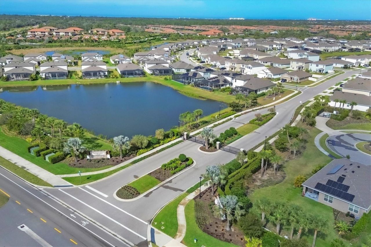 5820 Millennium Silver Court, Sarasota, FL 34238 Photo