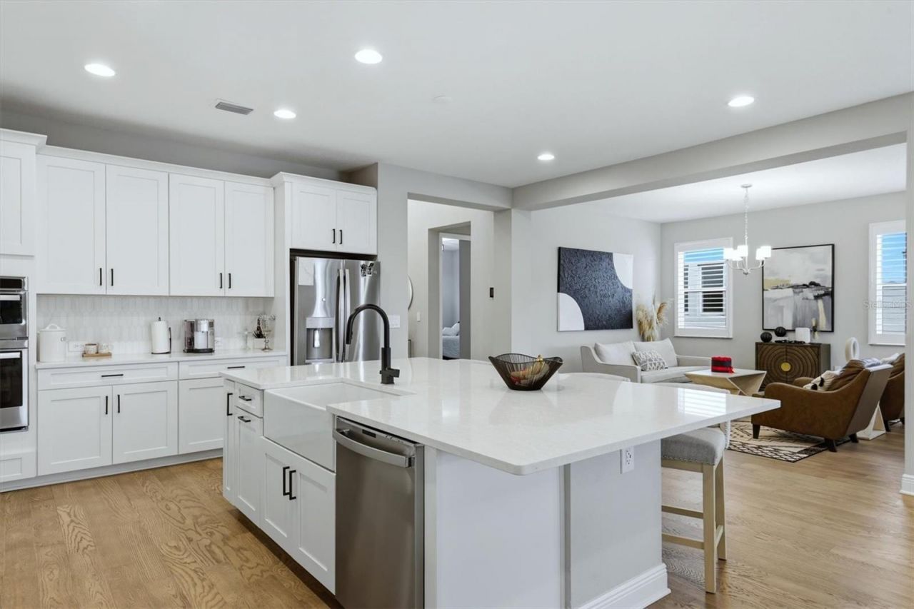 5820 Millennium Silver Court, Sarasota, FL 34238 Photo