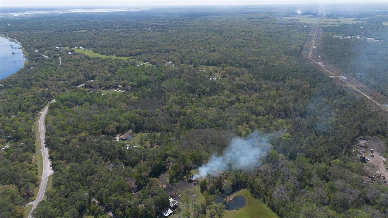 Jungle Road, Geneva, FL 32732 Photo