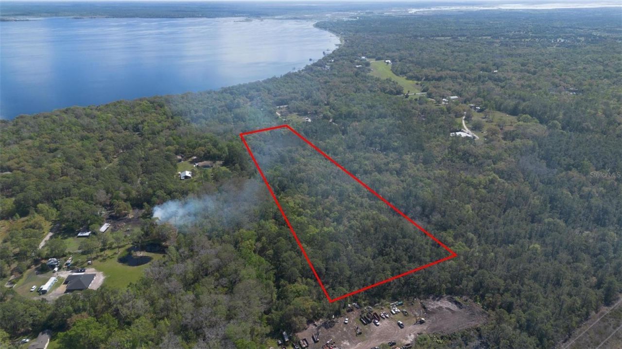 Jungle Road, Geneva, FL 32732 Photo