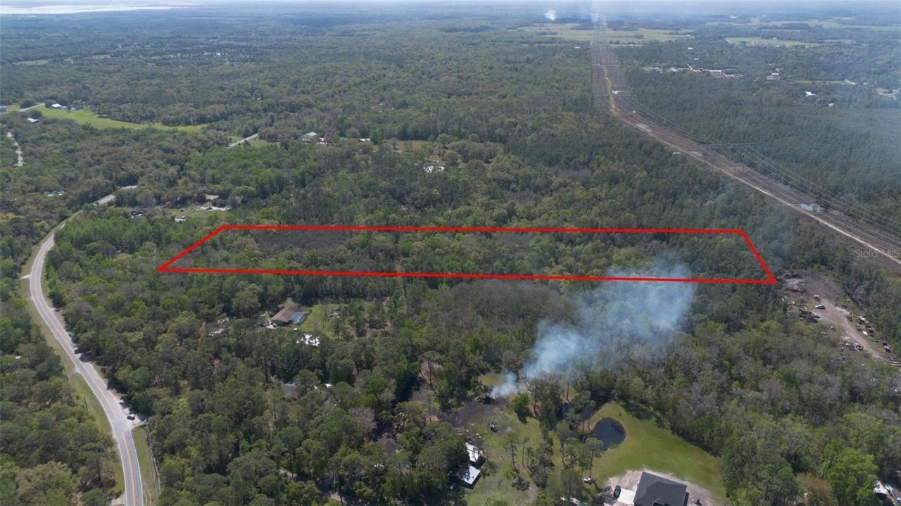 Jungle Road, Geneva, FL 32732 Photo