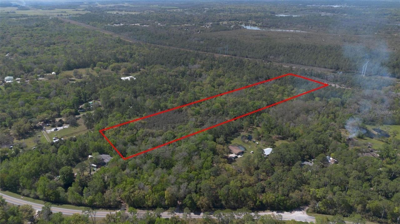 Jungle Road, Geneva, FL 32732 Photo