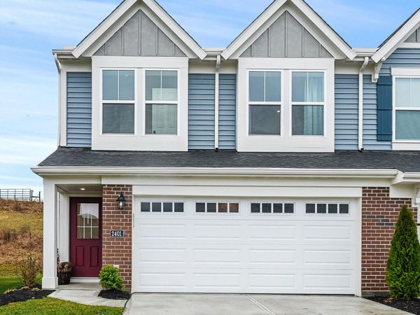 2401 Bella Ridge, Covington, KY 41017