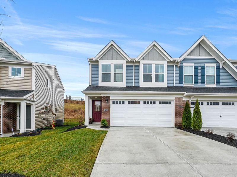 2401 Bella Ridge, Covington, KY 41017 Photo 2