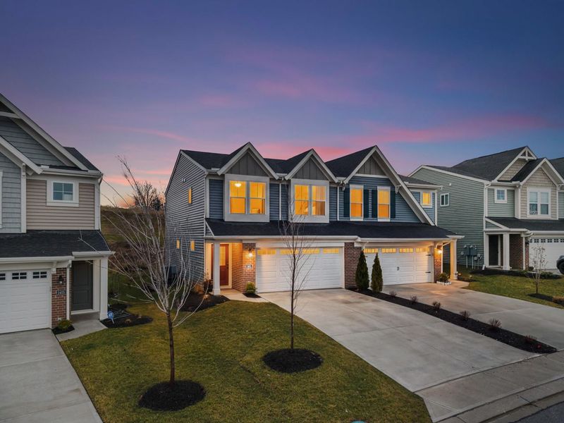 2401 Bella Ridge, Covington, KY 41017 Photo 41