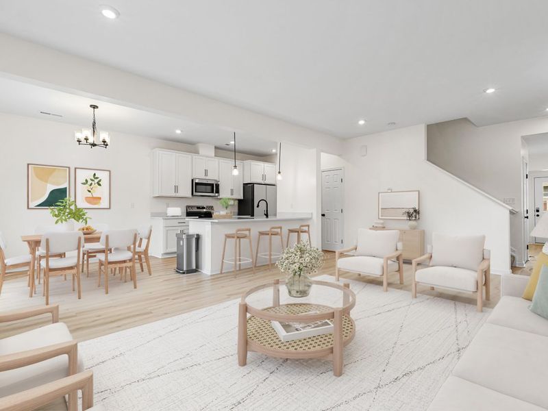 2401 Bella Ridge, Covington, KY 41017 Photo 8