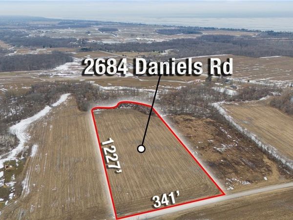 2684 Daniels Road, Wilson, NY 14172