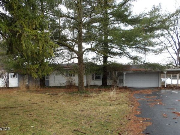 11851 Ohio 117, Belle Center, OH 43310