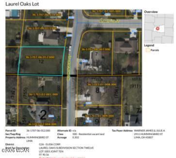 000 Hummingbird Street, Lima, OH 45807 Main Photo