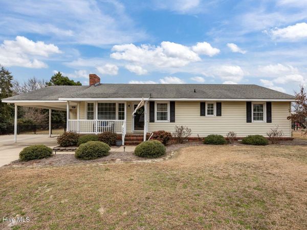 3306 Alton Phillips Road, Kinston, NC 28504