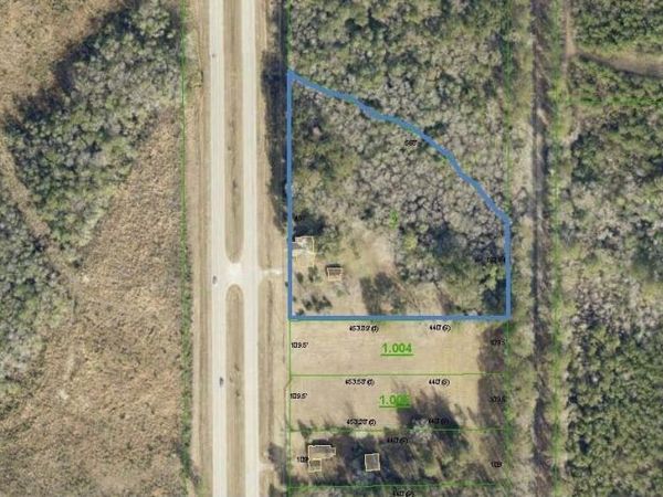 0 N Highway 43 , Mount Vernon, AL 36560