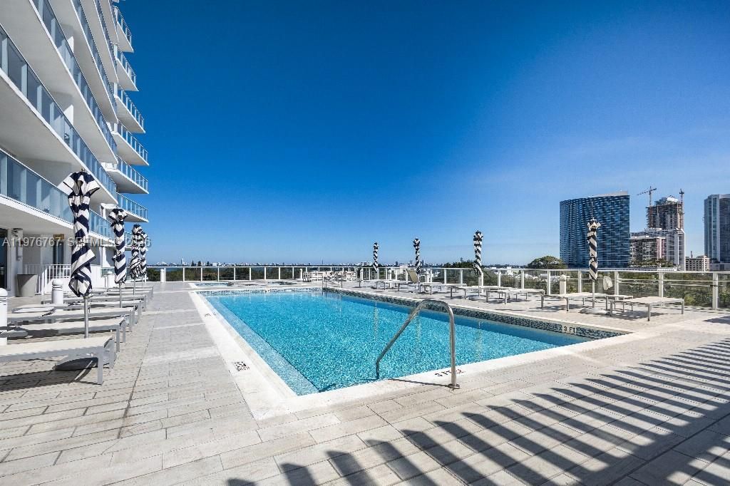 4250 Biscayne Blvd , Unit 816, Miami, FL 33137 Photo