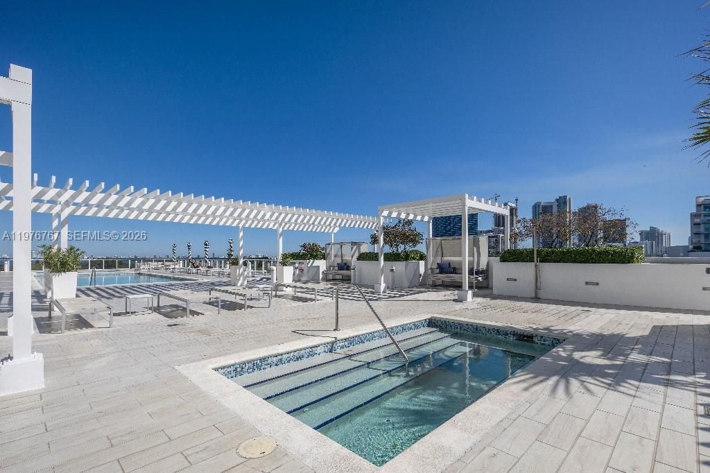 4250 Biscayne Blvd , Unit 816, Miami, FL 33137 Photo