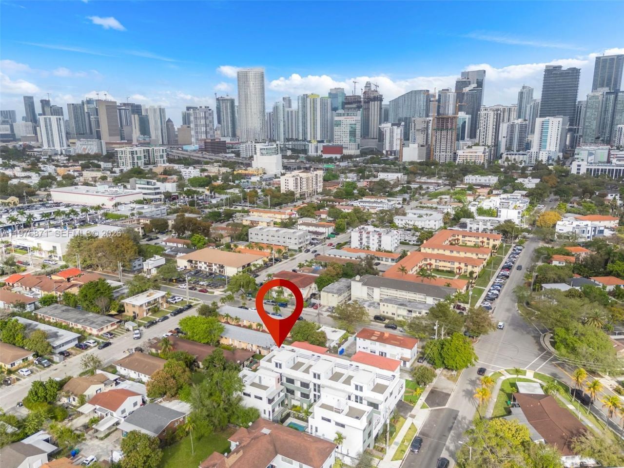 721 SW 11th Street, Unit F, Miami, FL 33129 Photo