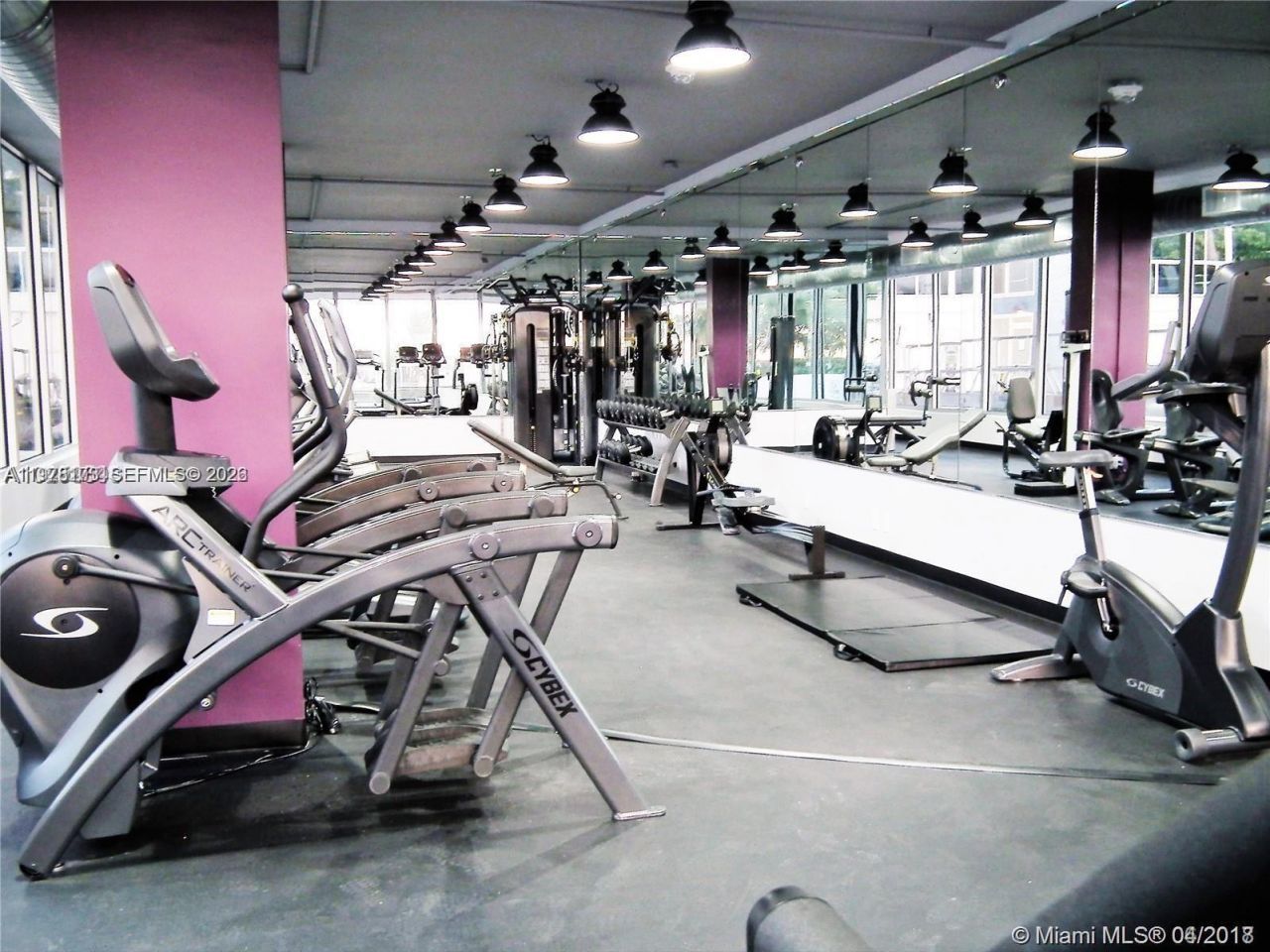 100 Lincoln Rd, Unit 441, Miami Beach, FL 33139 Photo