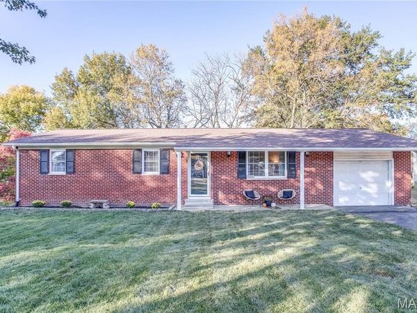 115 Echo Lane , Bethalto, IL 62010