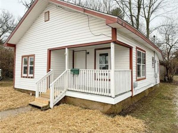 25 Crockett Street , Sullivan, MO 63080