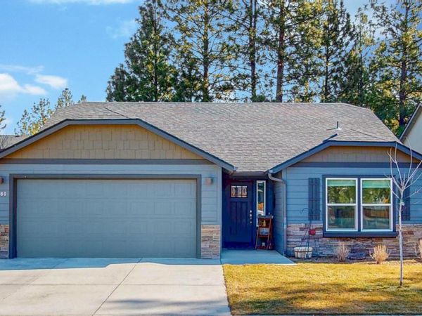 680 McKinney Ranch Road, Sisters, OR 97759