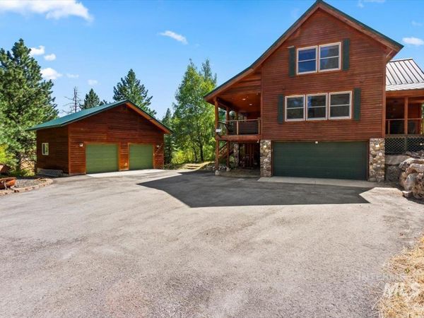 8 Condor Circle, Boise, ID 83716