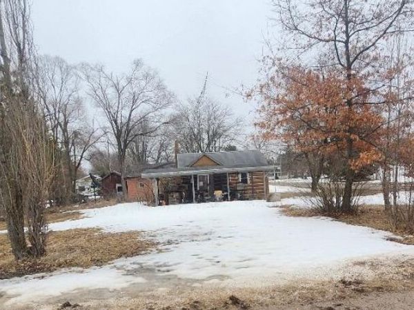 201 E 5th Street, Mio, MI 48647