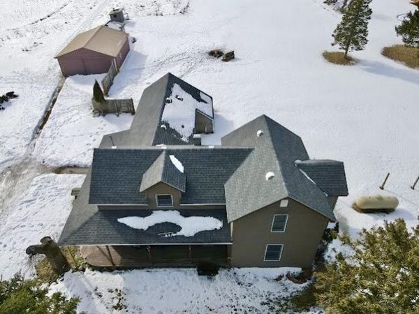 3442 S Herron Road, Herron, MI 49744